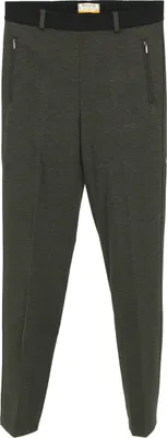 Produktbild von 30827 Raphaela by Brax, Lillyth, Damen Jeans Hose, Jersey, schwarz meliert, D 42 W 32 L 30