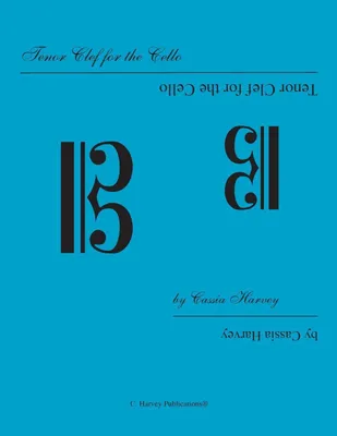 Produktbild von Tenor Clef for the Cello