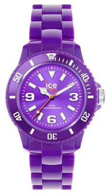 Produktbild von ICE-WATCH SD.PE.S.P.12 Ice-Solid Purple small
