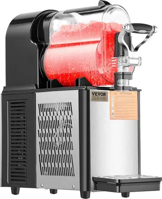 Obrázek produktu pro 3L komerční stroj na výrobu ledové tříště Margarita Smoothie Frozen Drink Maker
