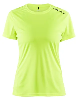 Obrázek produktu pro Craft Rush SS Tee W