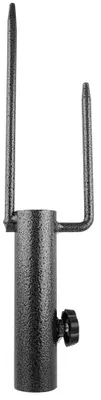 Produktbild von Sonnenschirmanker, Strandschirmhalter, Sandschraube, Ständer, Angelruten im Freien