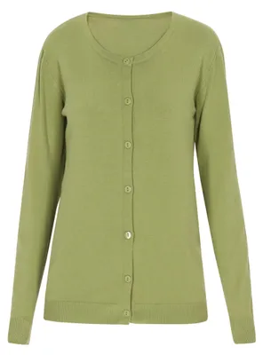 Immagine prodotto di Maglione da donna Jeona - verde chiaro. Taglia: L