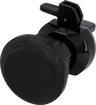 Produktbild von Cartrend Smartphone-Magnethalterung schwarz