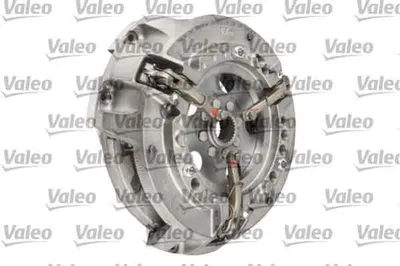 Produktbild von VALEO Kupplungsdruckplatte 800534 28,54kg