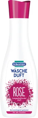 Zdjęcie produktu dla Dr.Beckmann Różany zapach do prania 250ml