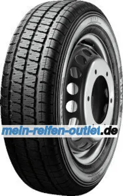Produktbild von Avon AS12 All Season Van ( 225/75 R16C 121/120R 10PR )