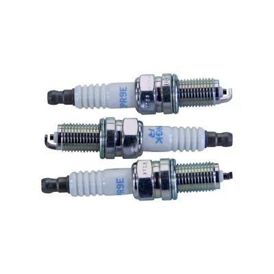 Produktbild von Zündkerze NGK DCPR9E, 2641, 3 Stück