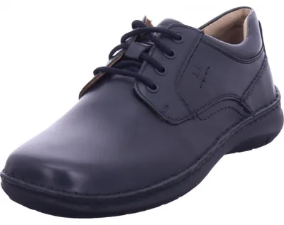 Immagine prodotto di JOSEF SEIBEL New Anvers 06 | Scarpa bassa da  Uomo | nero