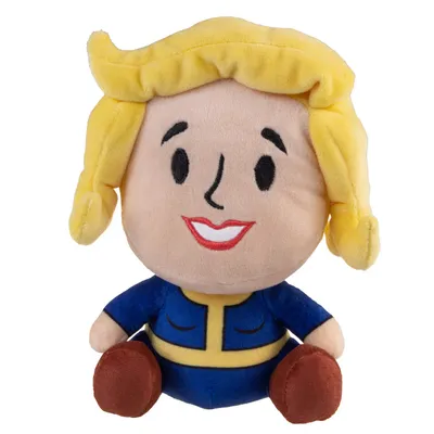Produktbild von Gaya Fallout Vault Mädchen Gelb Gelb One Size
