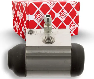 Produktbild von FEBI BILSTEIN Radbremszylinder Trommelbremse Hinten Links Hinten Rechts für FIAT PALIO (178BX) 102818