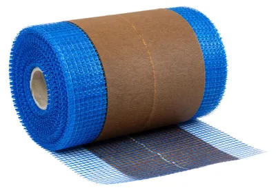 Produktbild von Dalsys Balkenfix-Gewebe 50m Rolle 40cm Putzträger 140 g/m²