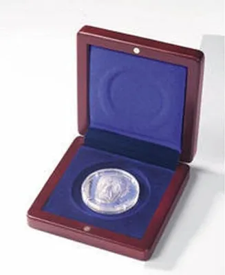 Produktbild von Münzetui VOLTERRA, für 1 Münze bis 60 mm Ø