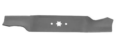 Image de Lame de tondeuse mulching MTD 49 cm