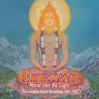 Immagine prodotto di Quintessence - Muoversi verso la luce
