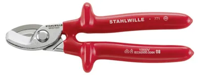 Obrázek produktu pro STAHLWILLE 66307220, Ocel, 380 g