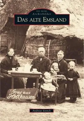 Immagine prodotto di Das alte Emsland