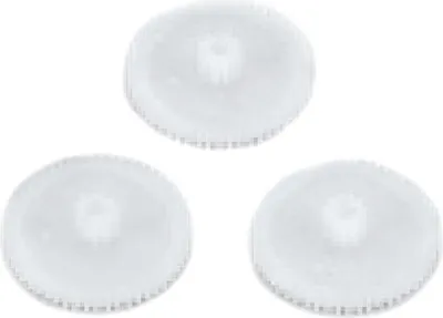 Produktbild von Kopropo Ersatzzahnrad Kunststoff für PDS-947 (3pcs)
