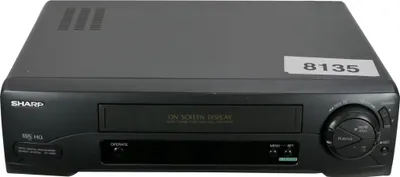 Image de Sharp VC-M231