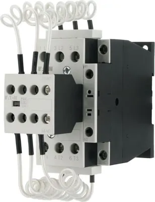 Obrázek produktu pro Eaton Electric GmbH Stykač DILK12-11 230V50HZ 240V60HZ 12,5kVAR (293988)