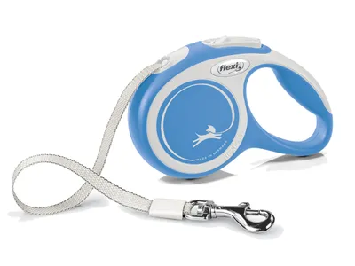 Immagine prodotto di imbracatura flexi COMFORT 5 m blu