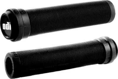 Produktbild von Odi Grips Flangless Longneck, Griffe, Schwarz