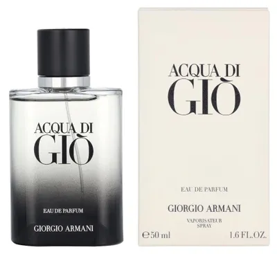 Produktbild von Armani Acqua Di Gio Pour Homme Edp Spray