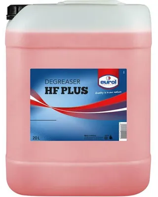 Produktbild von EUROL HF plus Entfetter, 20L Kanister