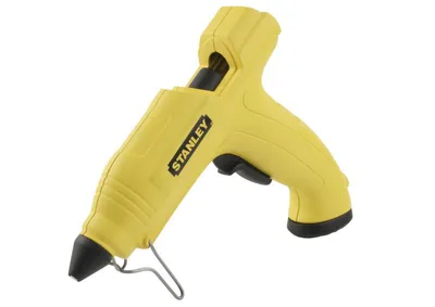 Produktbild von Stanley STHT6-70416 Heißklebepistole GR90R, kabellos