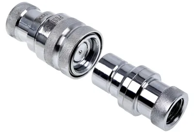 Immagine prodotto di Alphacool 17281 - Cromo - Ottone - 64,6 mm - 23,9 mm - 109 g