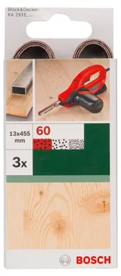 Productafbeelding van Bosch 2609256238