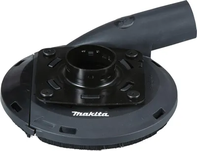Produktbild von Makita 191F81-2 Absaughaube Kunststoff 125 mm