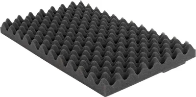 Produktbild von STIER Deckelpolster genoppt für Systainer³, T-Loc, Classic, Systainerpolster universell einsetzbar