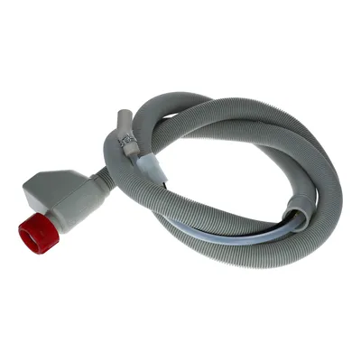 Produktbild von LUTH Premium Profi Parts Zulaufschlauch Aquastop Schlauch für Beko Arçelik 1760360100 1885090400 Geschirrspüler