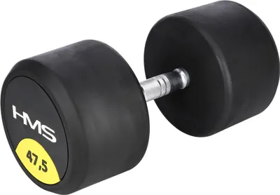 Produktbild von Gummihantel 47,5 kg - Heimfitnessgeräte