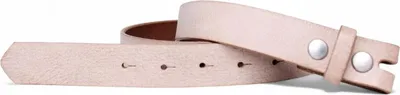 Produktbild von FRONHOFER Best&Timeless hochwertiger Wechselgürtel für 3 cm Gürtelschnallen, Damengürtel