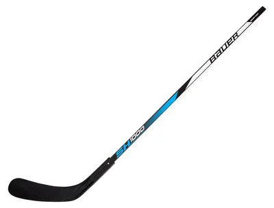 Produktbild von Bauer SH1000 Street Hockey Schläger Bambini 43"
