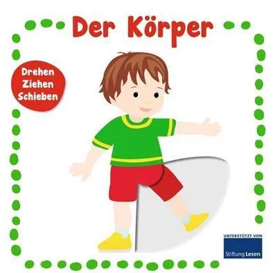 Obrázek produktu pro Der Körper