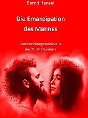 Produktbild von Die Emanzipation des Mannes