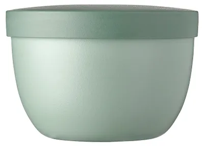 Produktbild von Mepal - Snackpot Ellipse - 350 ml - Nordic sage