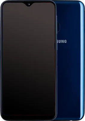 Produktbild von Samsung Galaxy A20e 14,7cm (5,8 Zoll), 3GB RAM, 32GB Speicher, Farbe; Blau