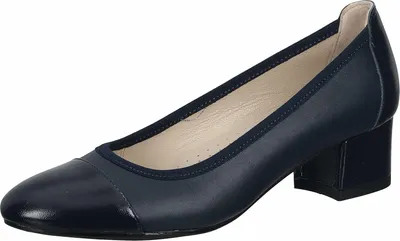Obrázok produktu pre Dámske topánky Comfortabel modré veľkosť 37