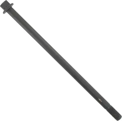 Produktbild von Achse Vorderrad M12x250mm Vorderachse 125-21B-050-000