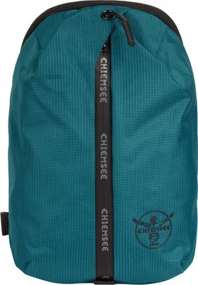 Produktbild von Chiemsee Crossover Bag Light N Base Herren, Damen 021919 türkis
