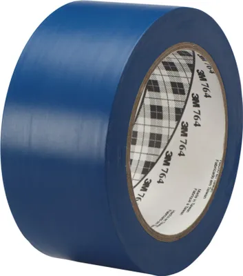 Immagine prodotto di Nastro adesivo in PVC 3M BLUE