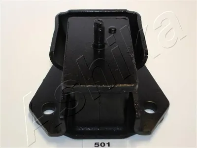 Produktbild von ASHIKA GOM-501 Motorlager Lagerung Motor für MITSUBISHI PAJERO III (V7W, V6W)