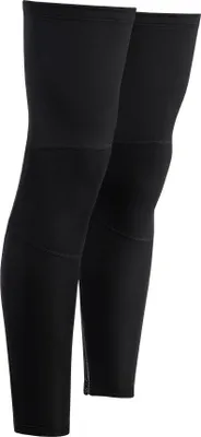 Produktbild von Kalas Rainmem Z Beinwärmer Schwarz XS Herren Schwarz XS