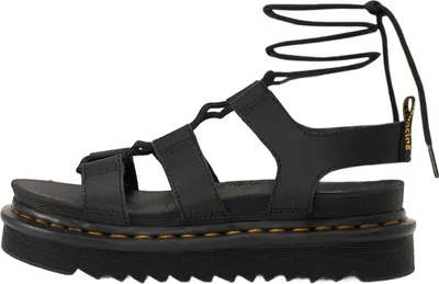 Immagine prodotto di Scarpe basse Dr. Martens 31617-001 da Donna