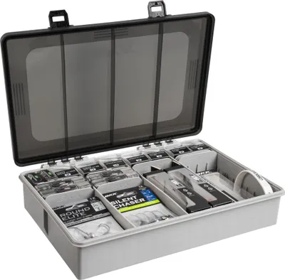 Produktbild von BKK Armorpoint Ocd Kit EU Predator Perch&Zander - gefüllte Zubehörbox