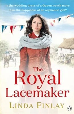 Obrázok produktu pre The Royal Lacemaker